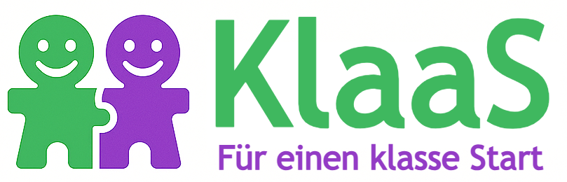 KlaaS Logo